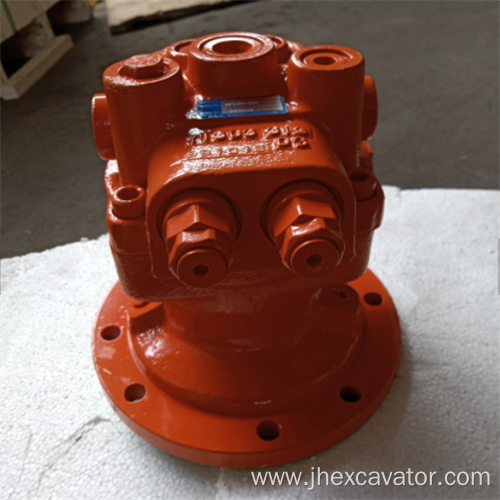 Excavator EX80 Hydraulic Swing Motor 4417646